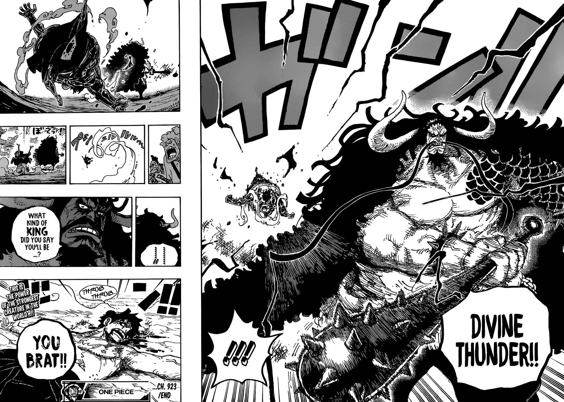 One Piece 923 13
