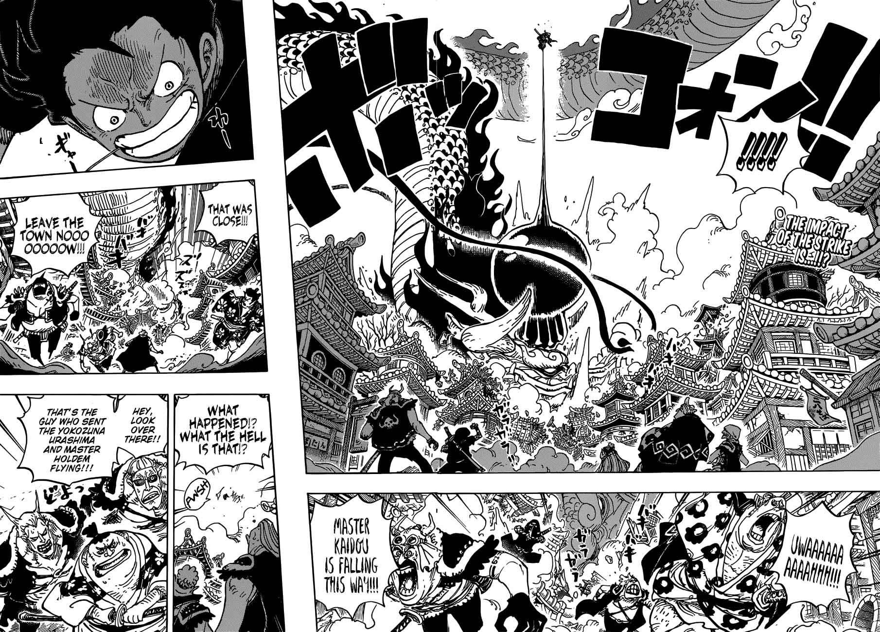 One Piece 923 2