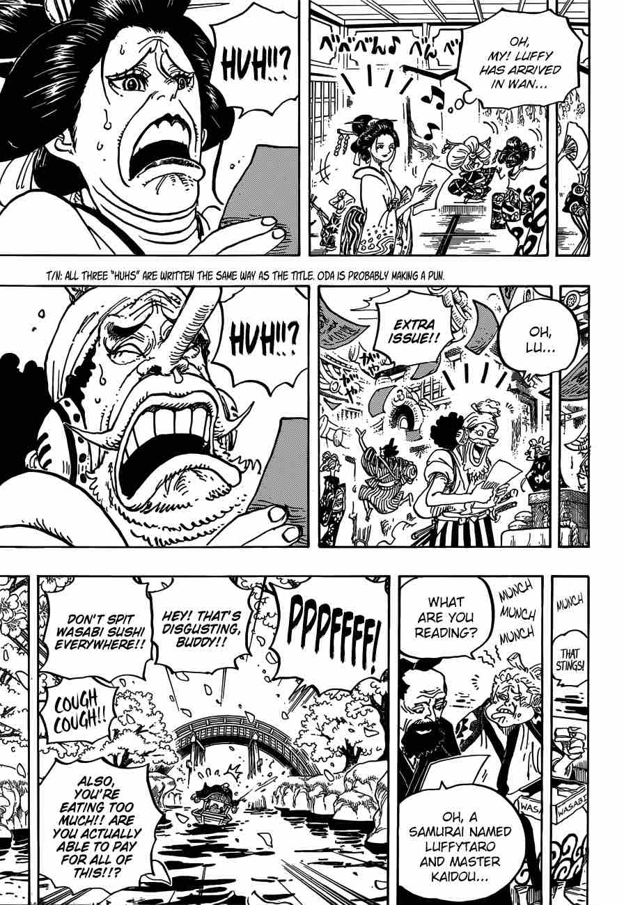 One Piece 924 11