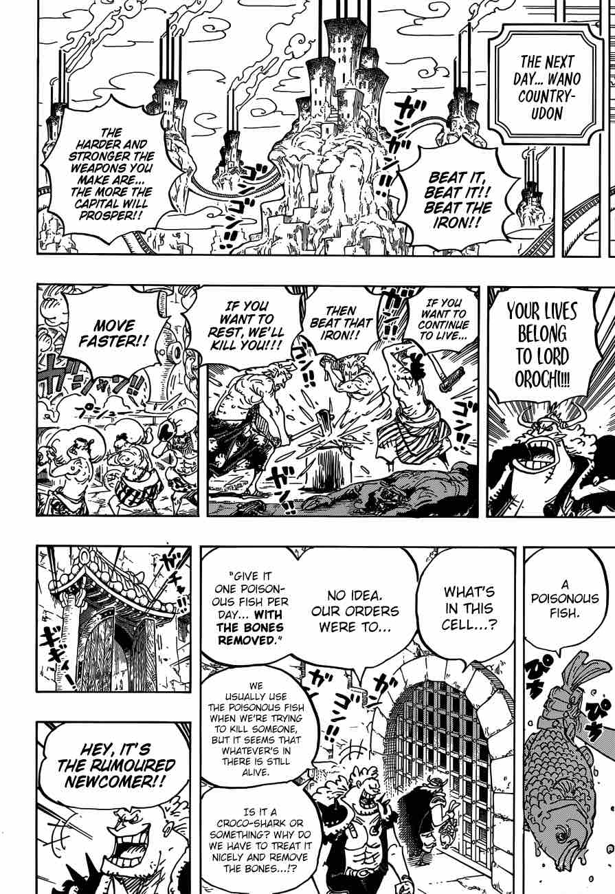 One Piece 924 12