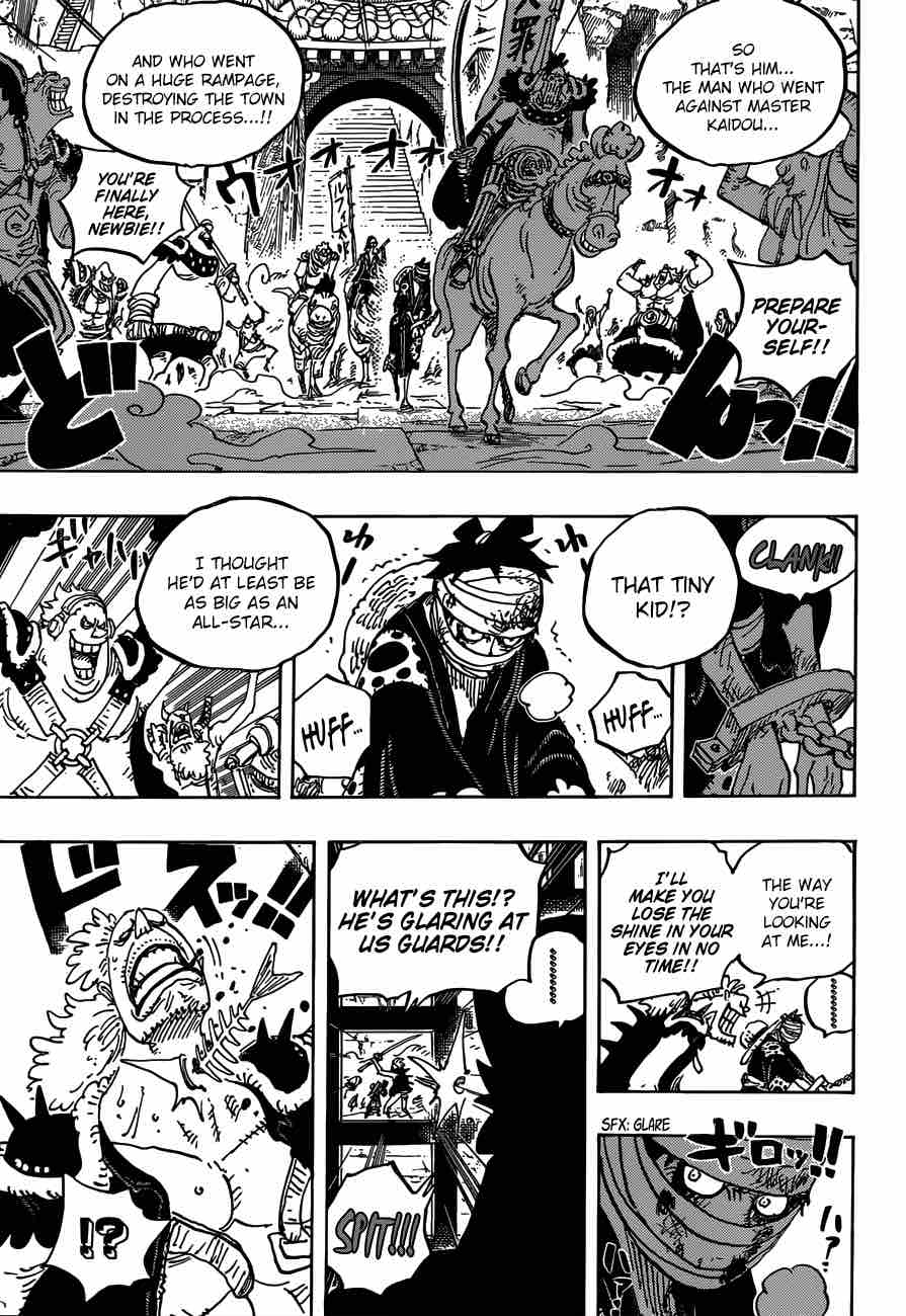 One Piece 924 13