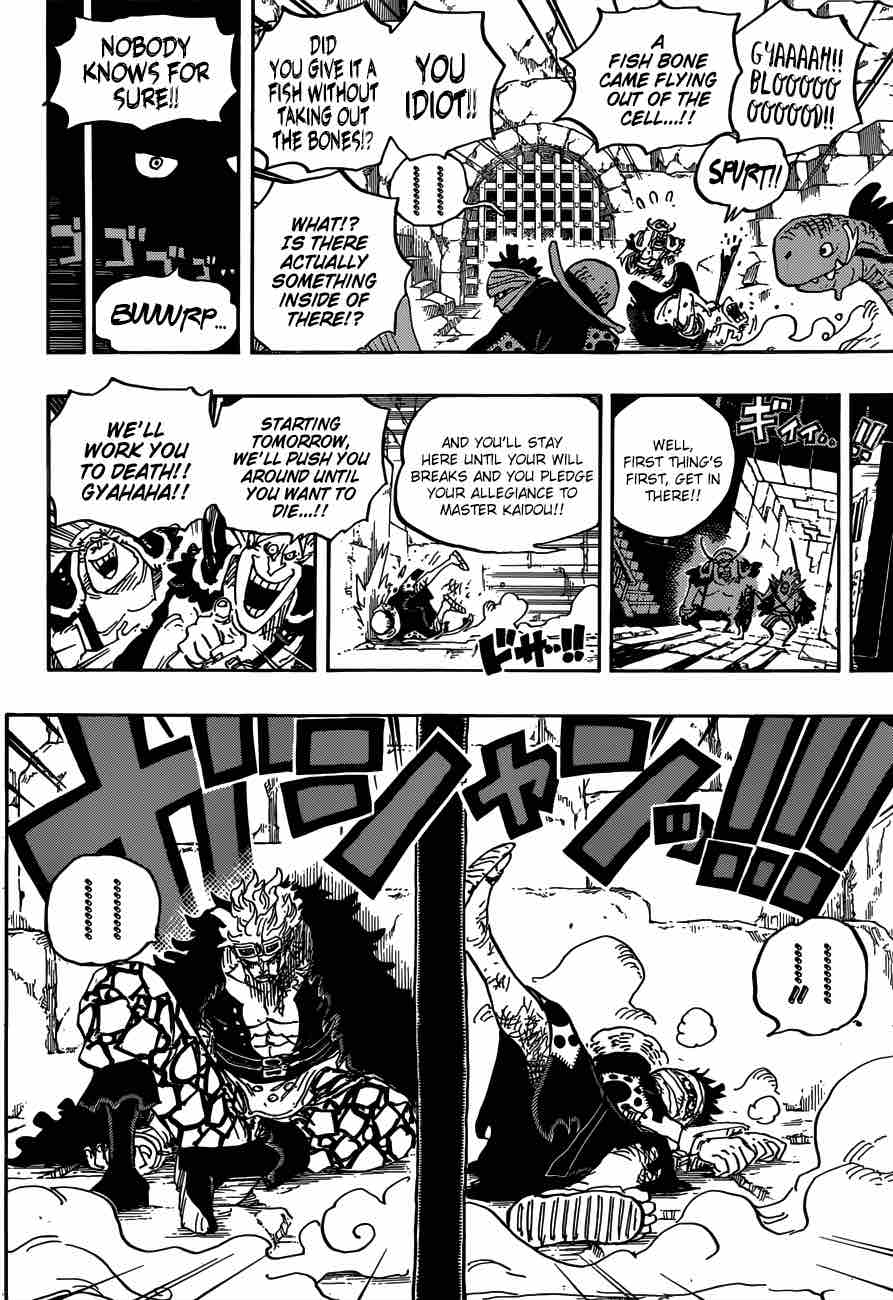 One Piece 924 14