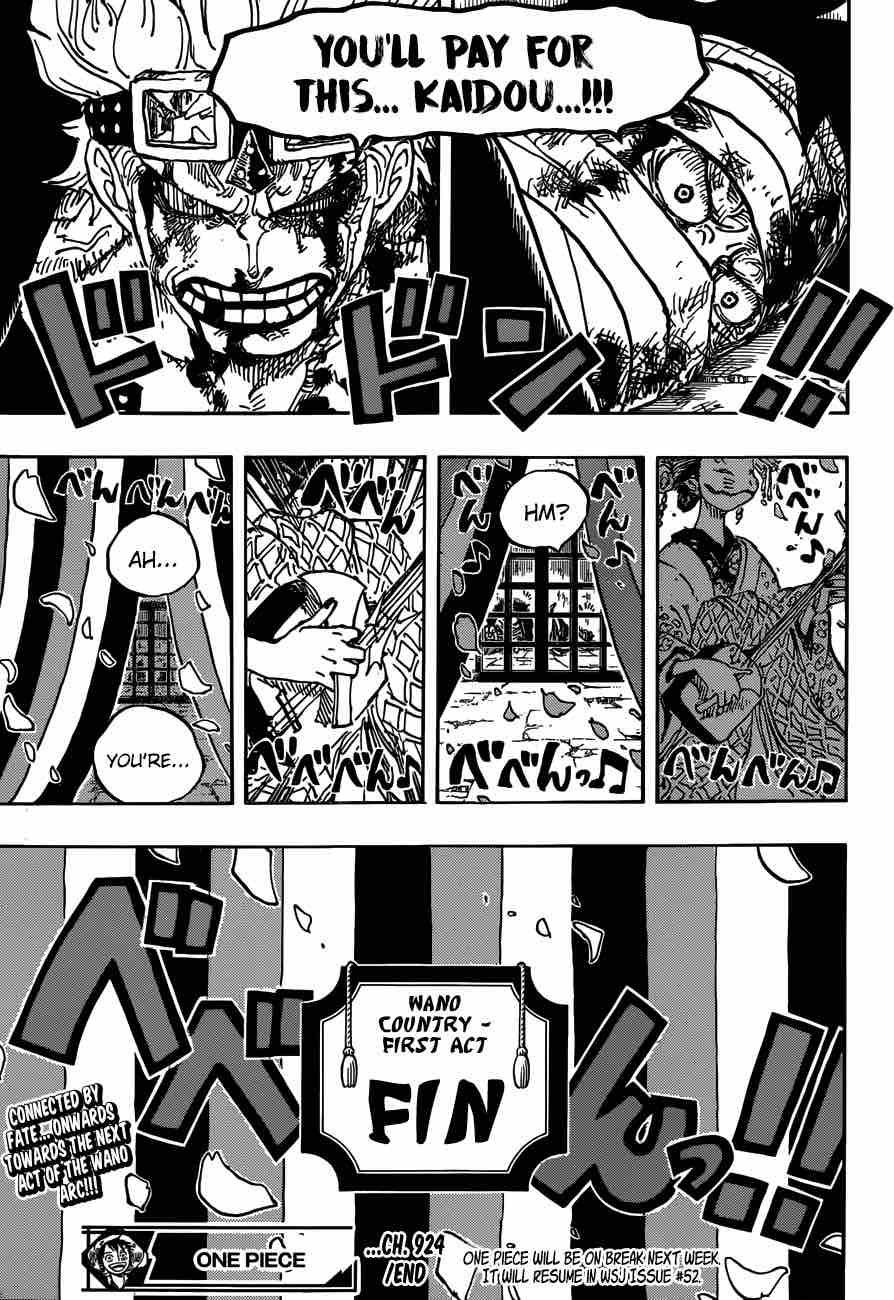One Piece 924 15