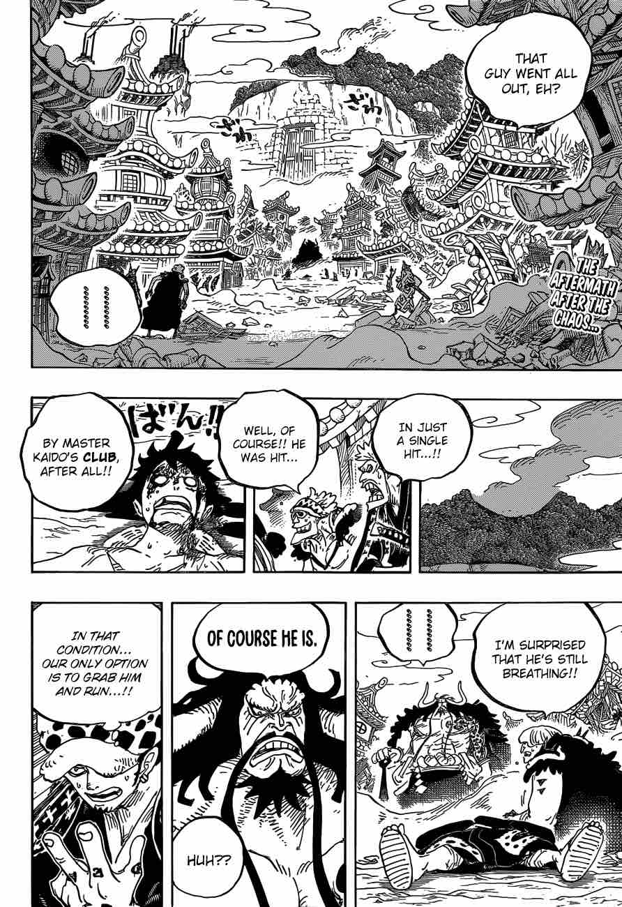 One Piece 924 2