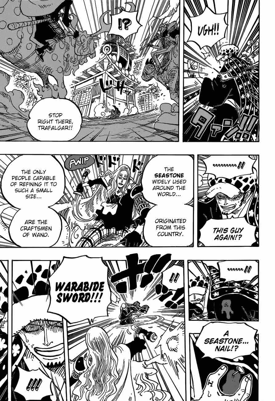 One Piece 924 3