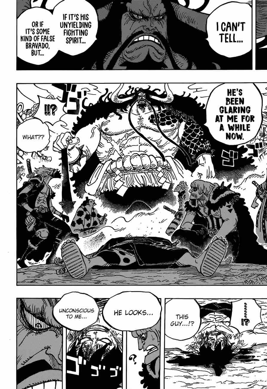 One Piece 924 4