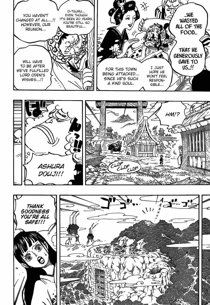 One Piece 924 8