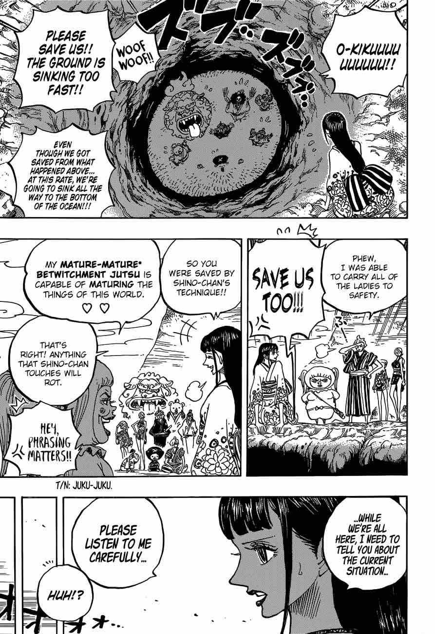 One Piece 924 9