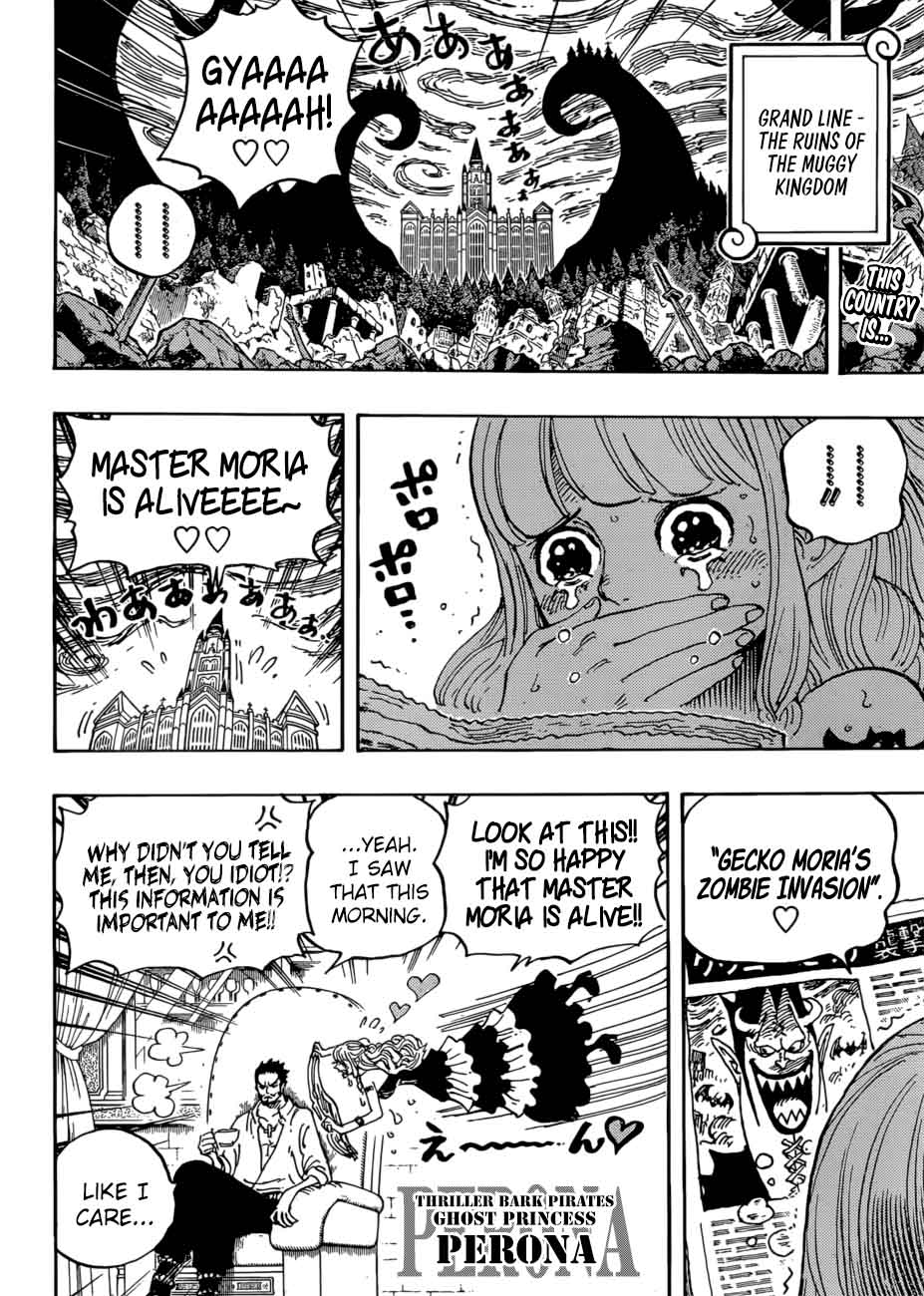 One Piece 925 2