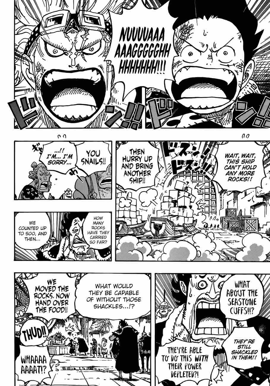 One Piece 926 12