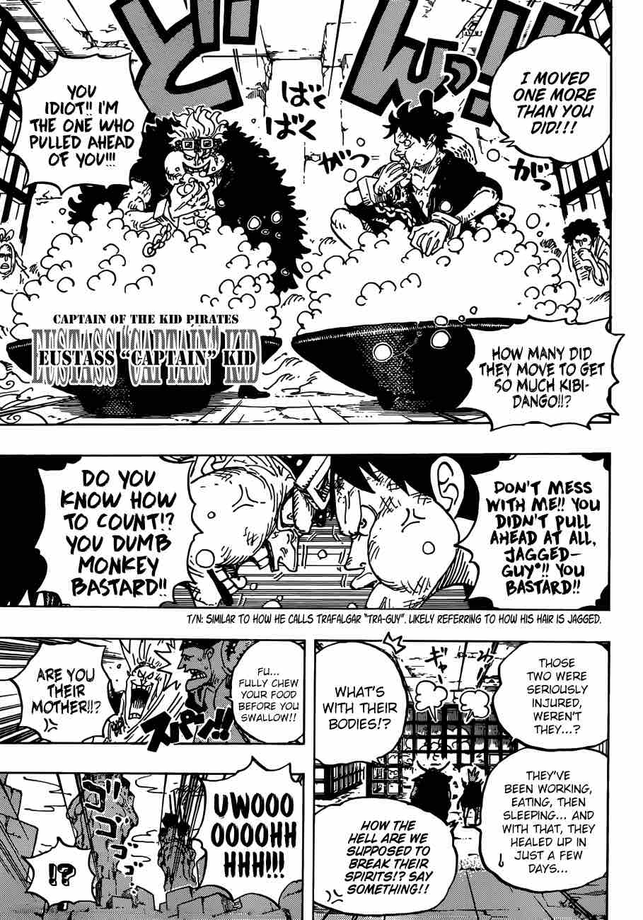 One Piece 926 13