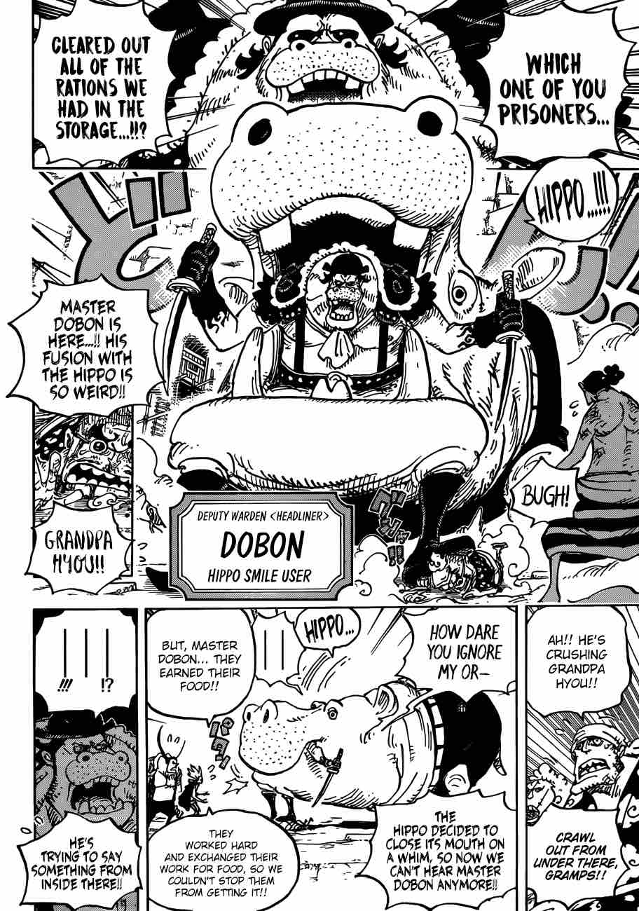 One Piece 926 14