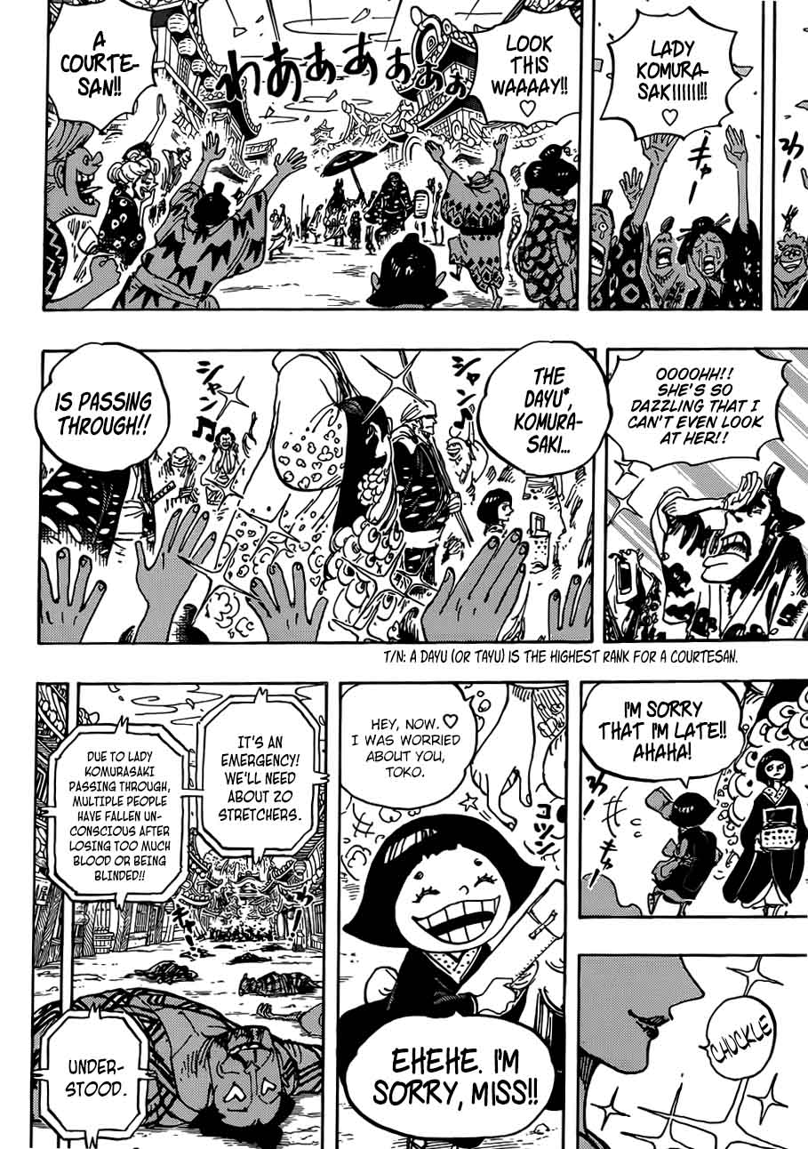 One Piece 927 14