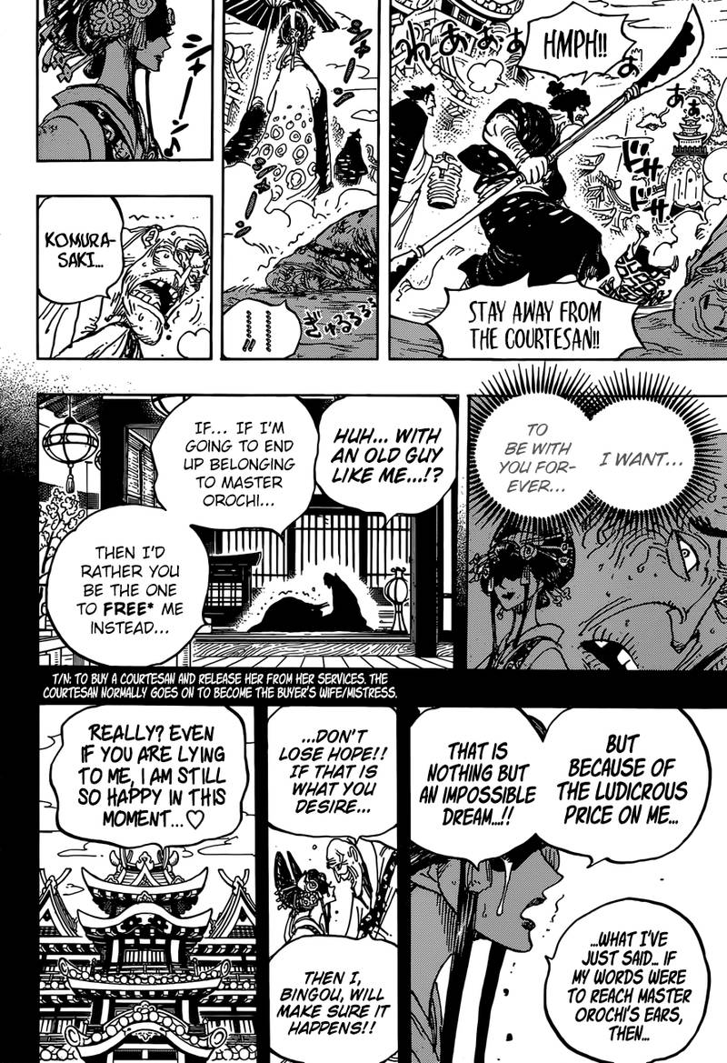 One Piece 928 10
