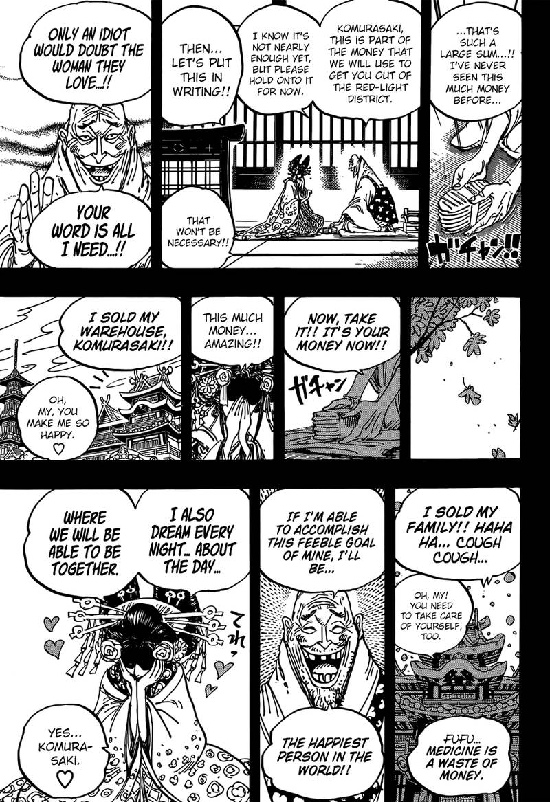 One Piece 928 11
