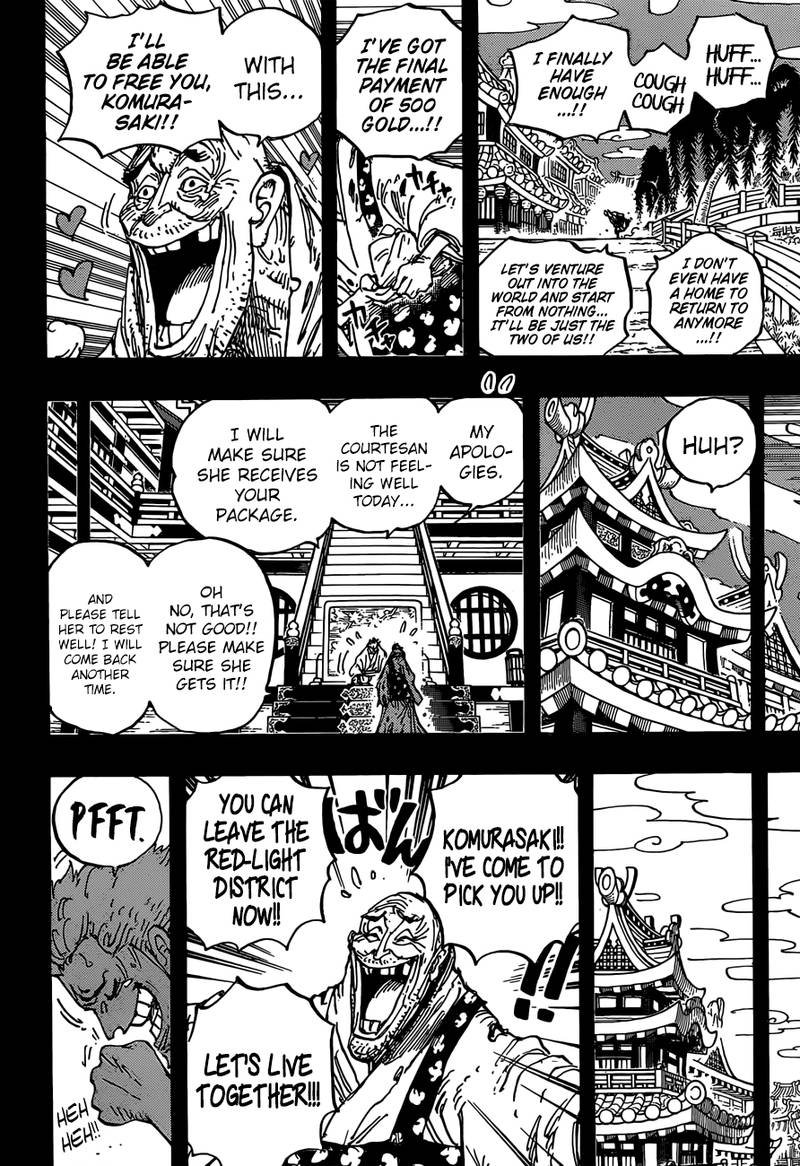 One Piece 928 12