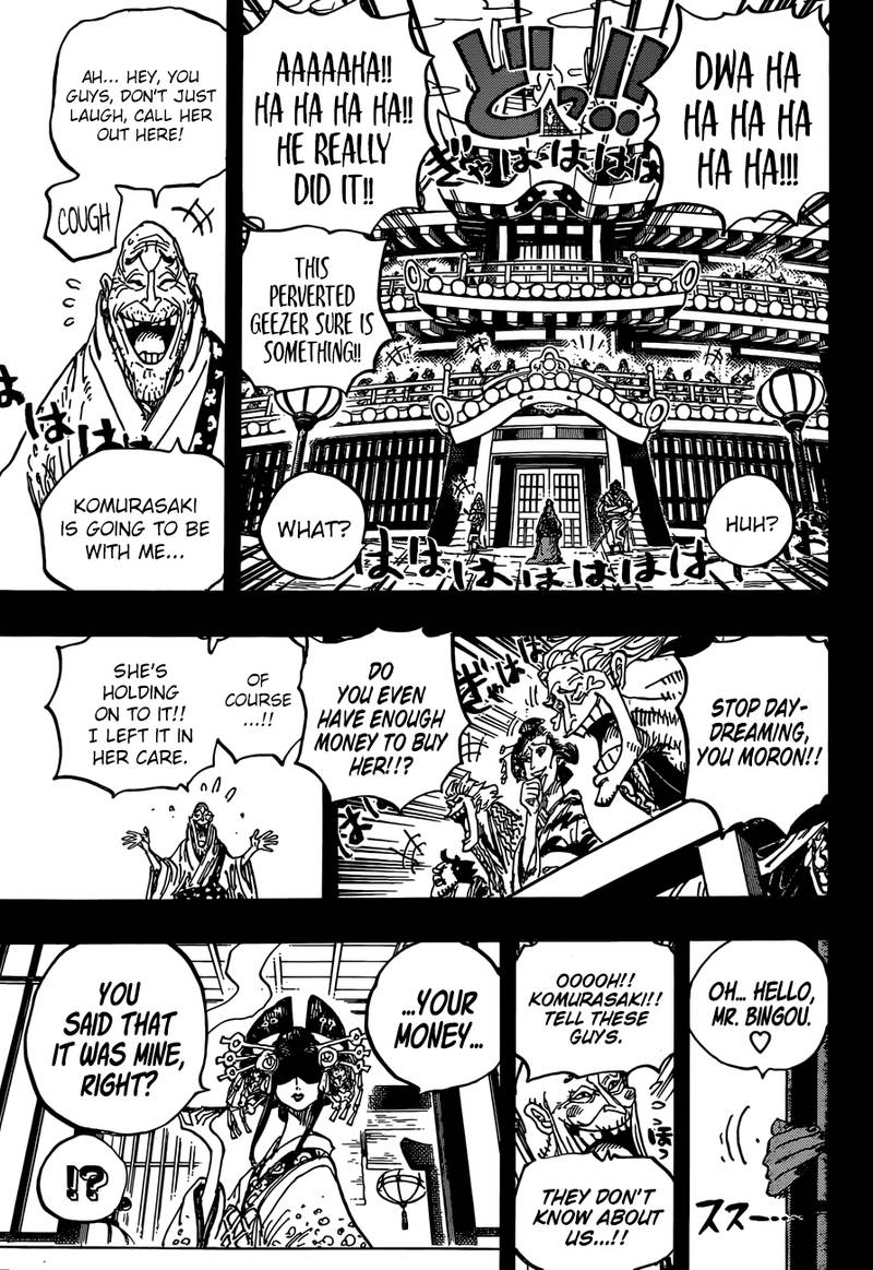 One Piece 928 13