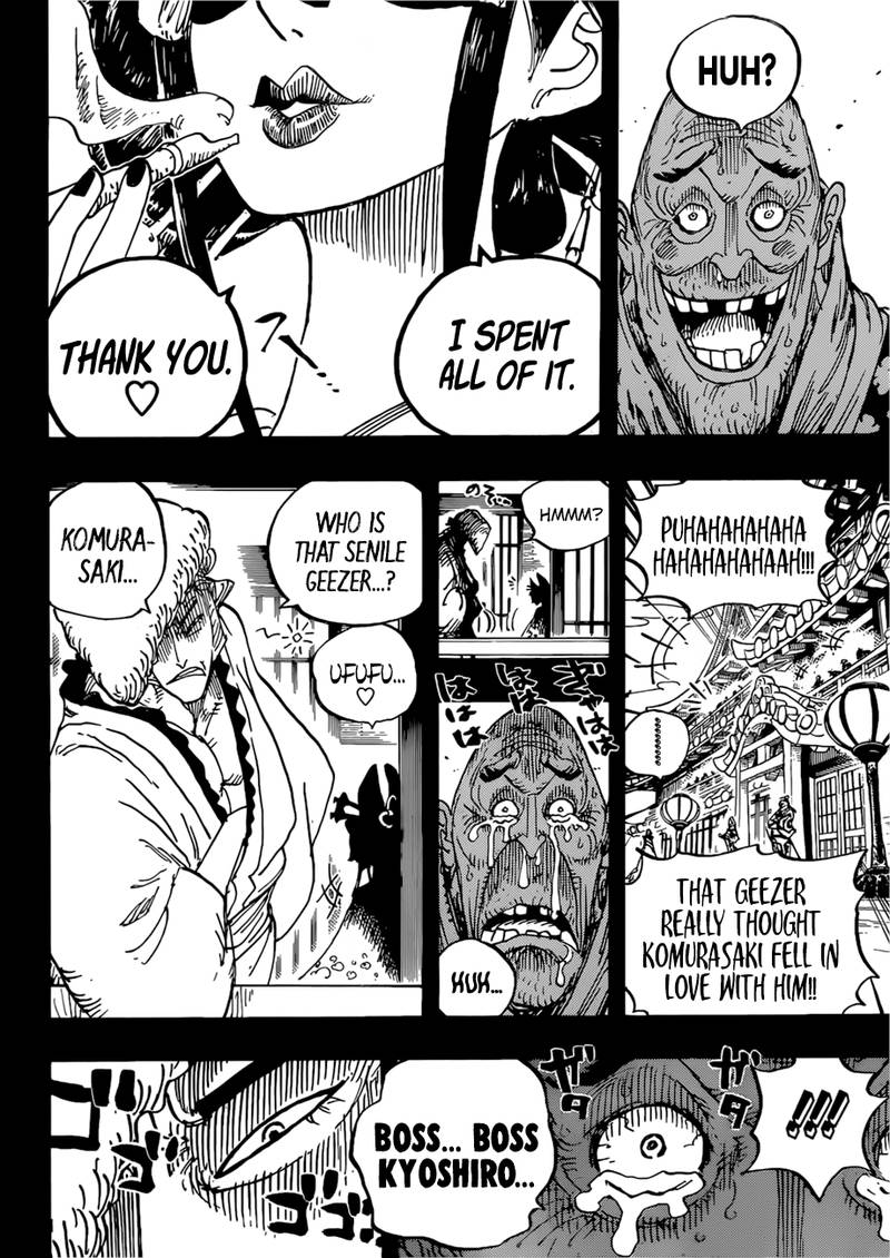 One Piece 928 14