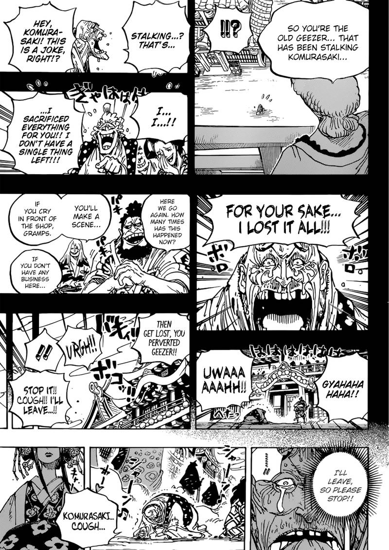One Piece 928 15