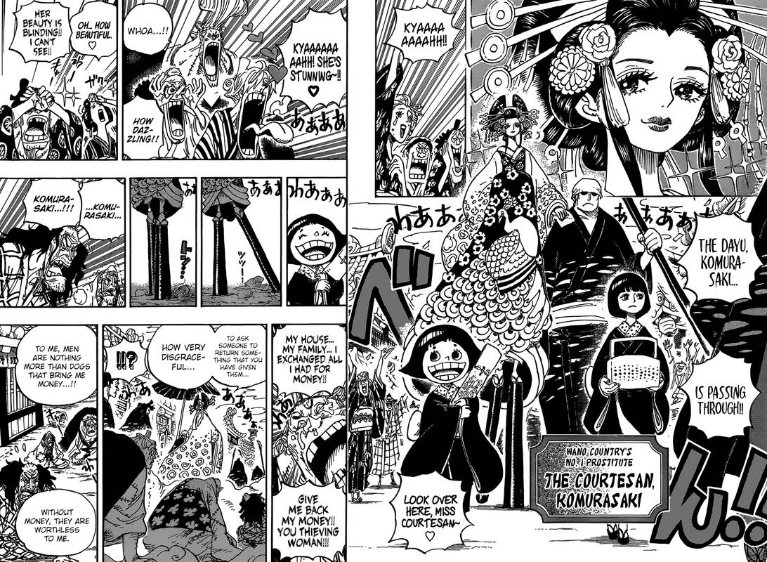 One Piece 928 16