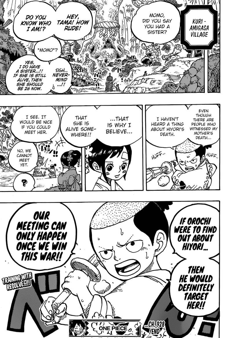 One Piece 928 18
