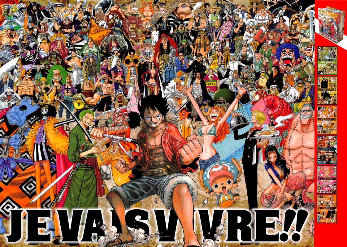 One Piece 928 2