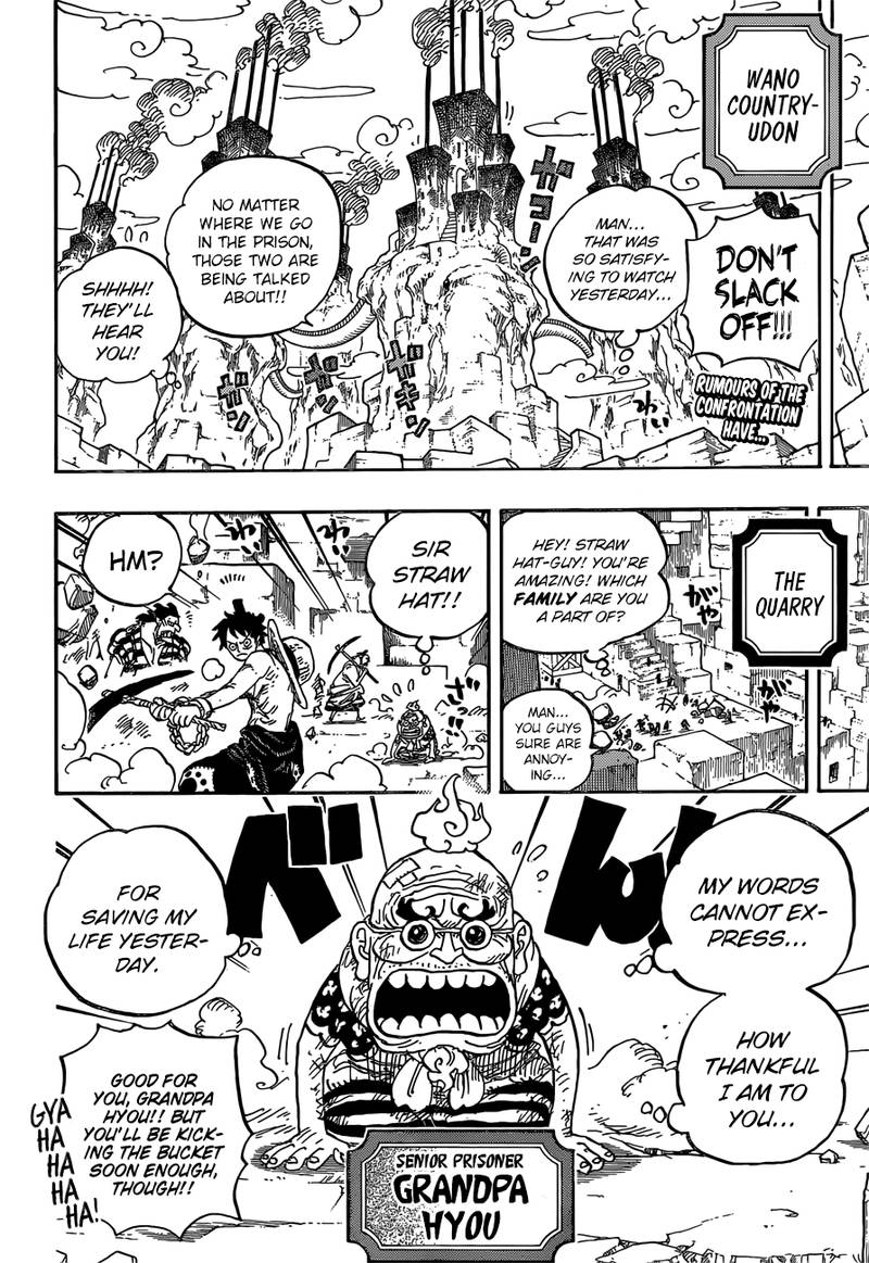 One Piece 928 4