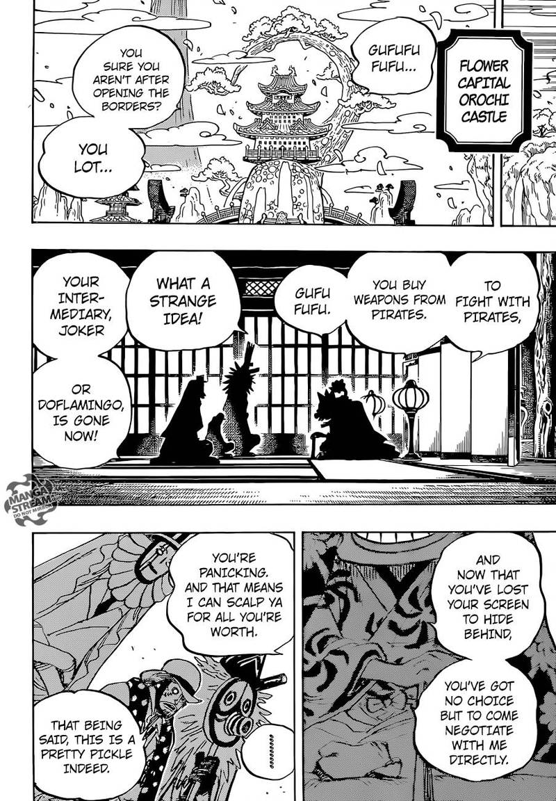 One Piece 929 11
