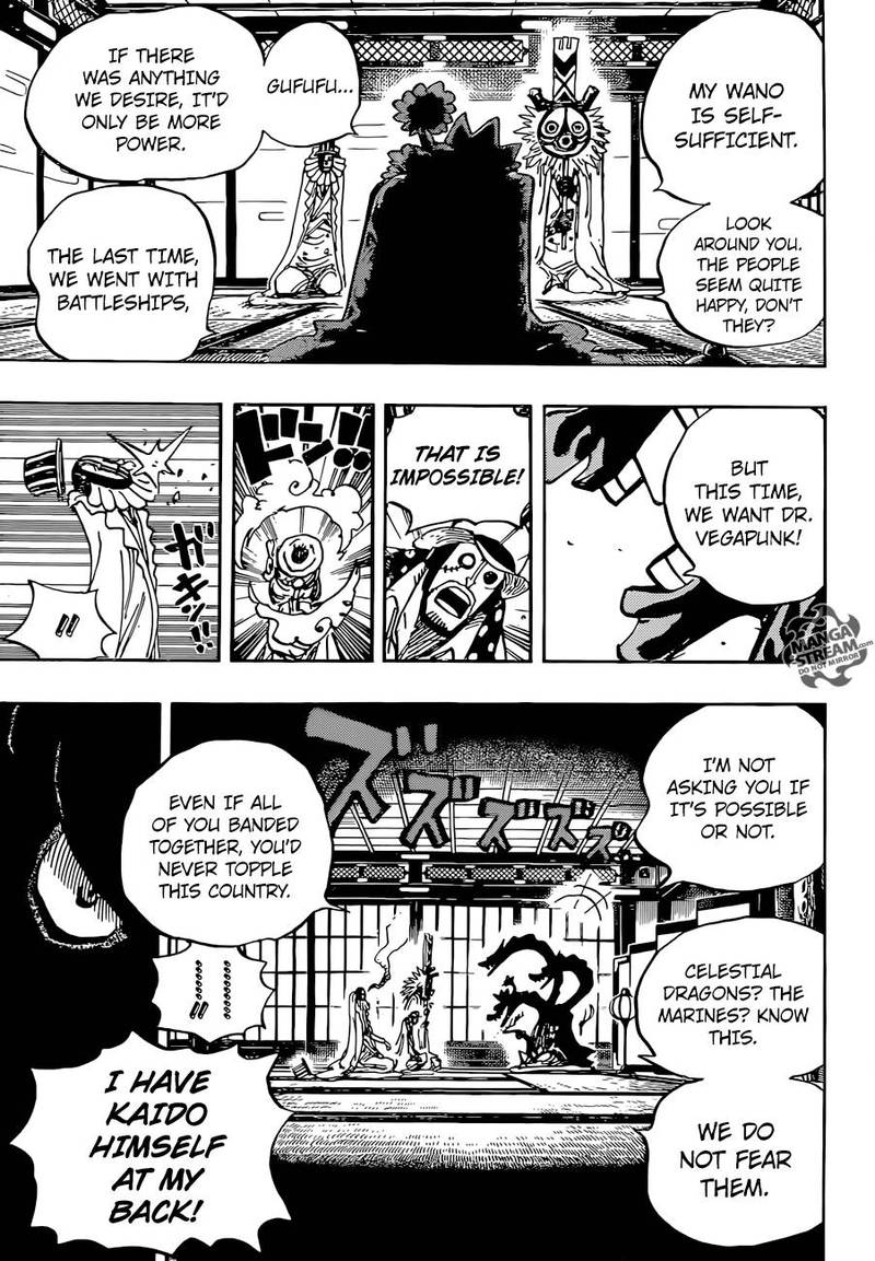 One Piece 929 12