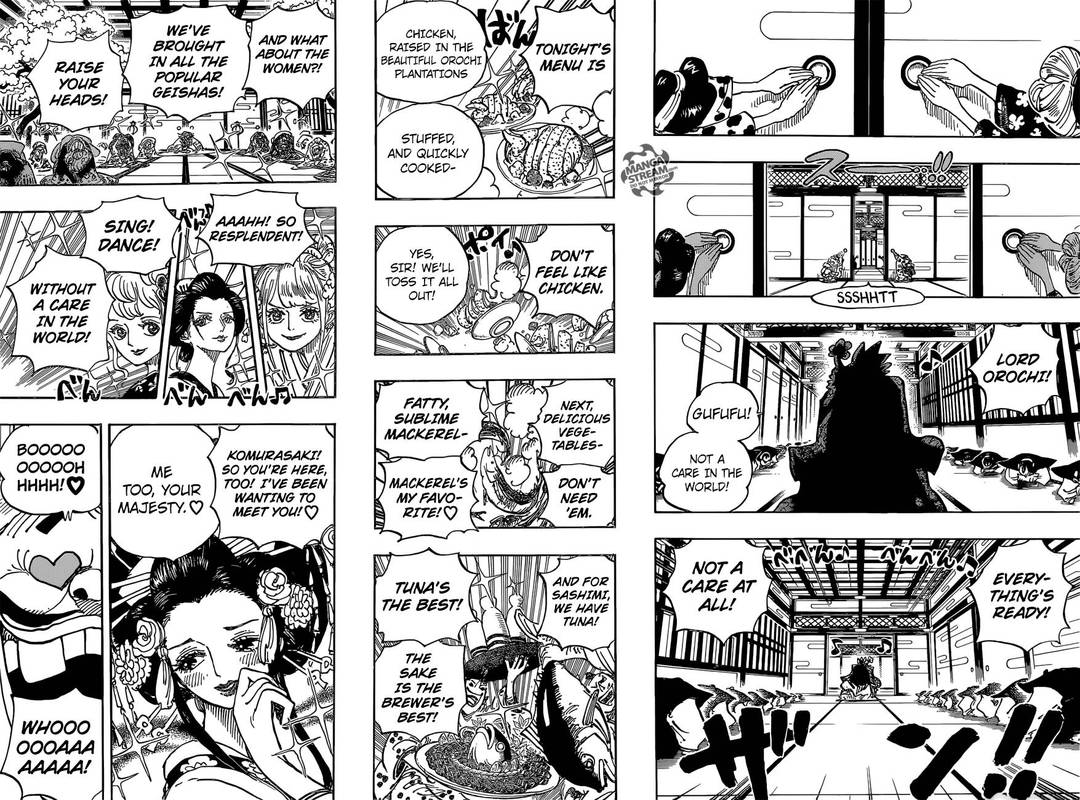 One Piece 929 13