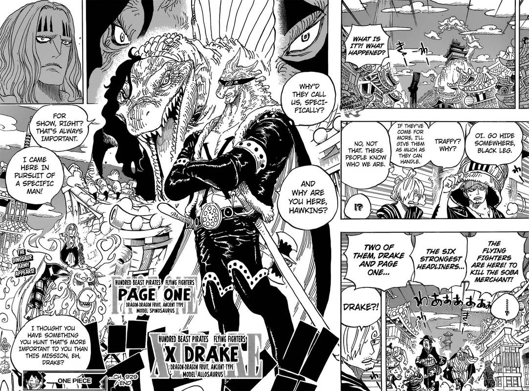 One Piece 929 15