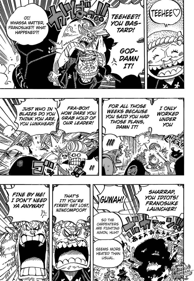 One Piece 929 4