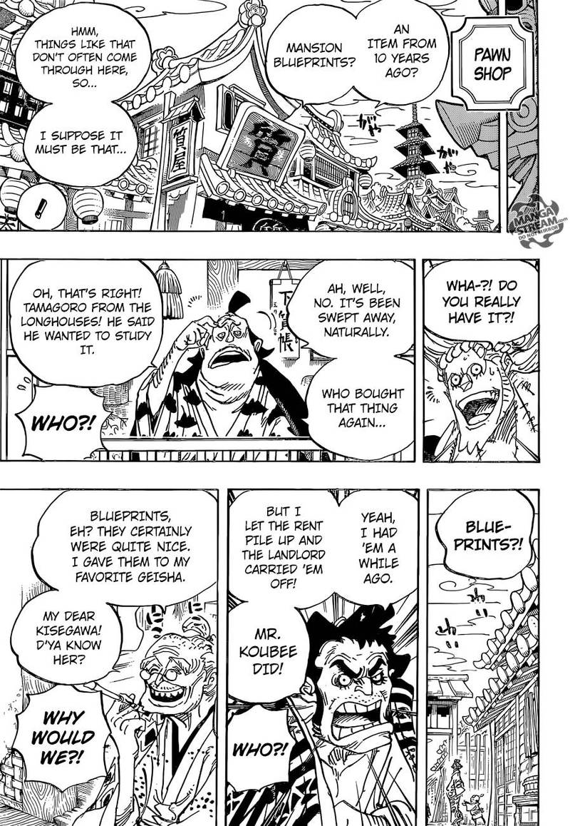 One Piece 929 6