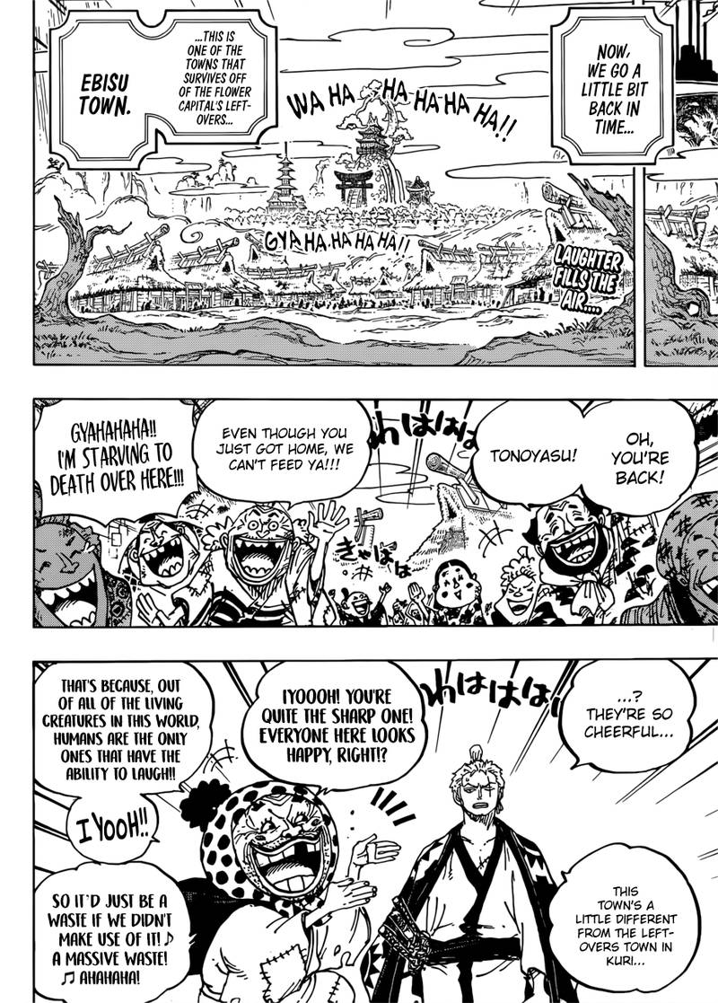 One Piece 930 2