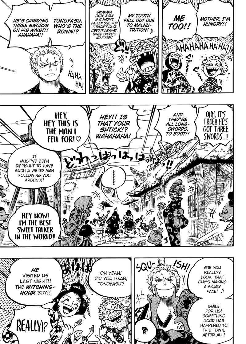 One Piece 930 3
