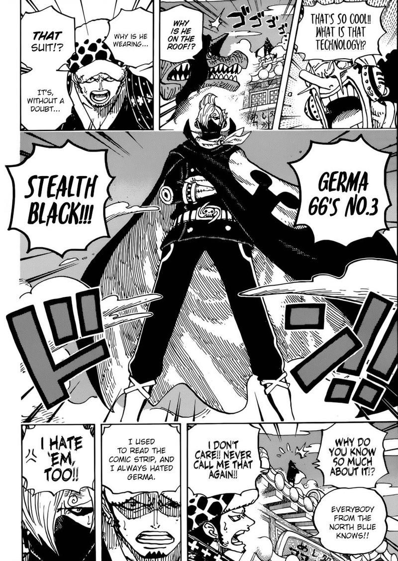 One Piece 931 4