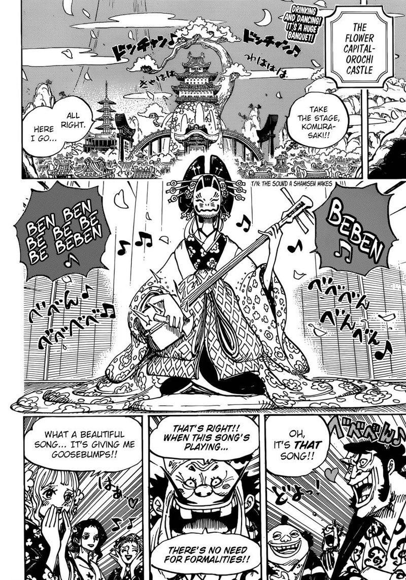 One Piece 932 2