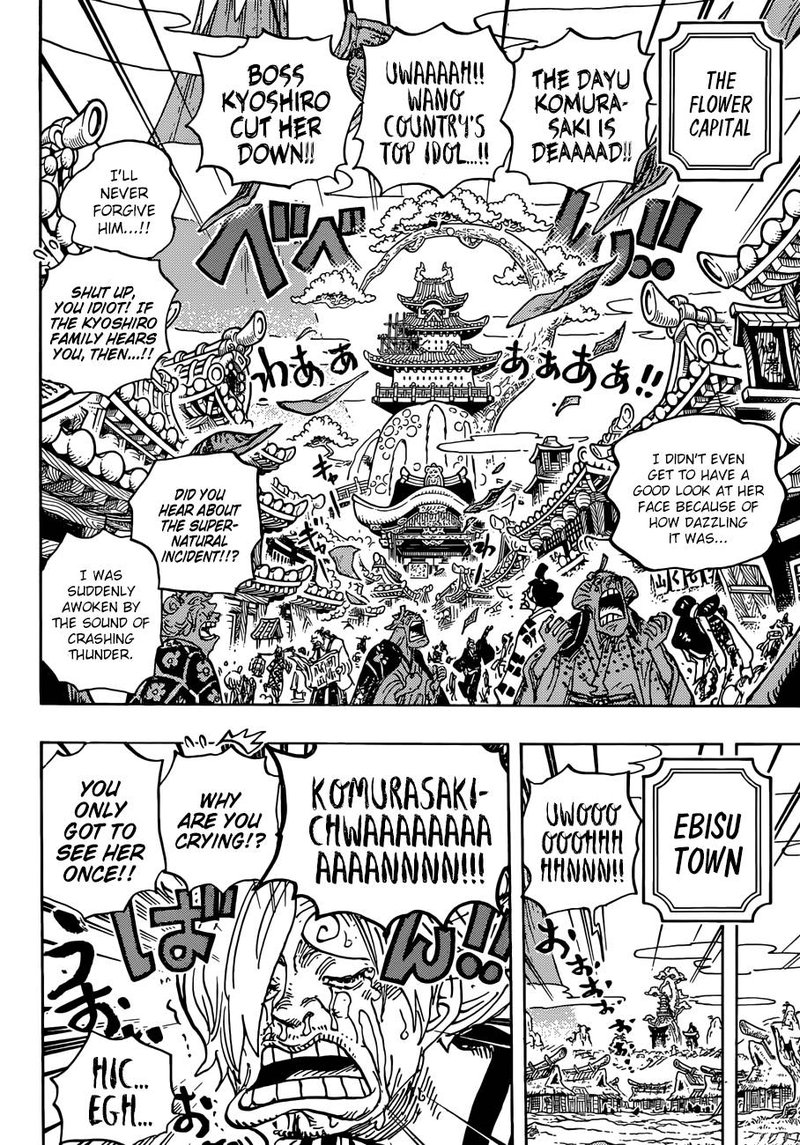 One Piece 934 10