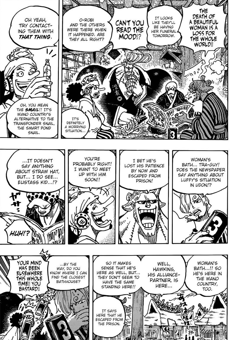 One Piece 934 11