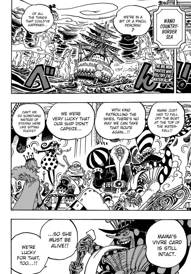 One Piece 934 2