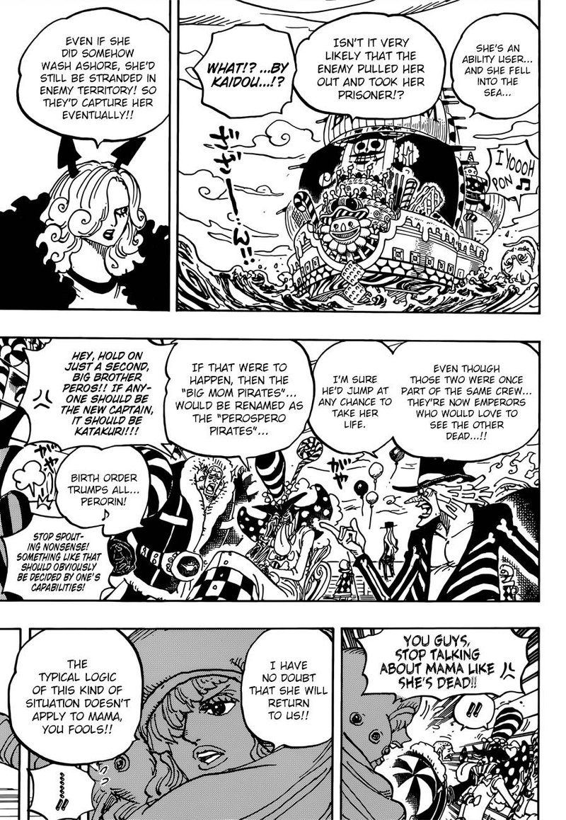 One Piece 934 3