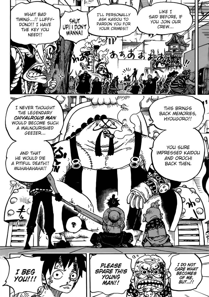One Piece 935 15