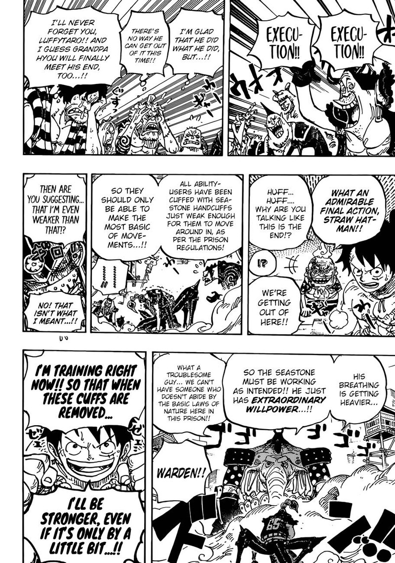 One Piece 935 6