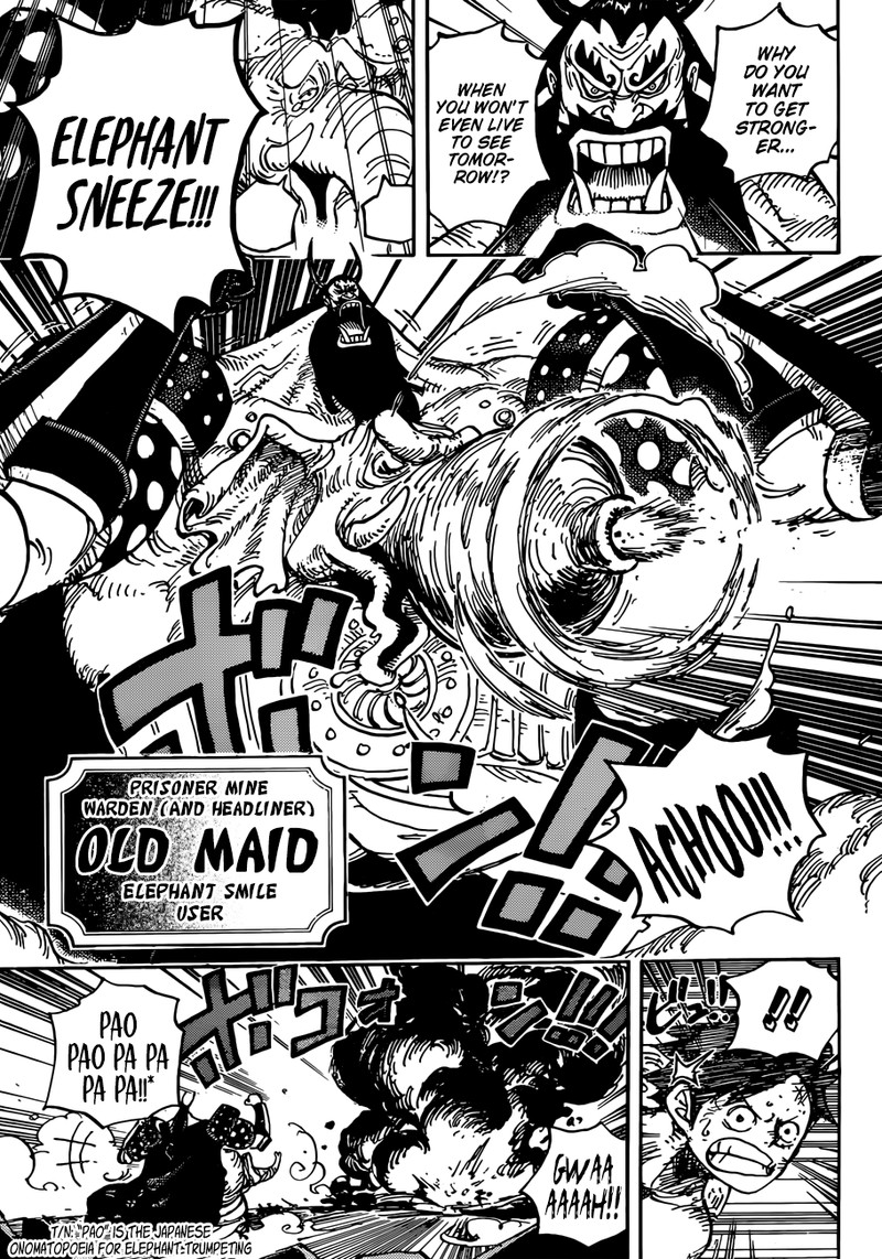 One Piece 935 7