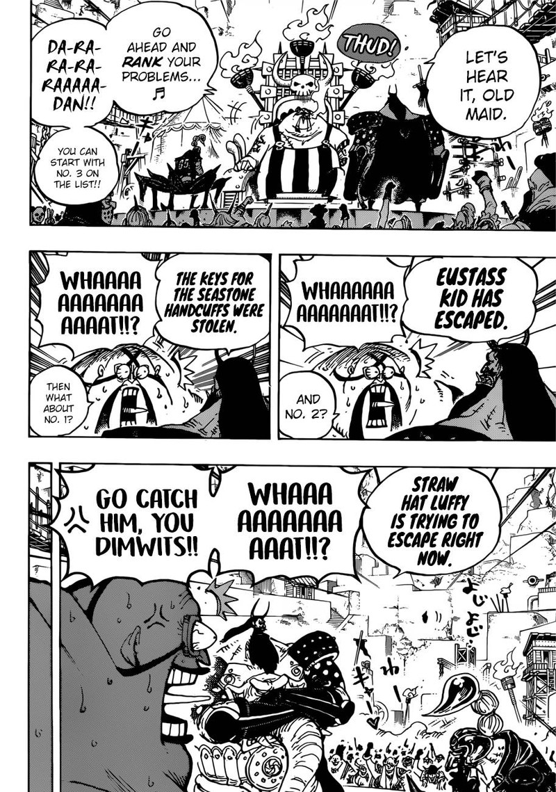 One Piece 935 9