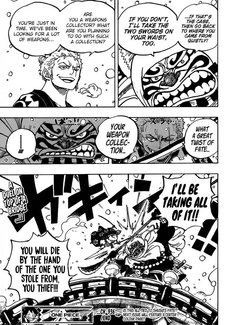 One Piece 936 17