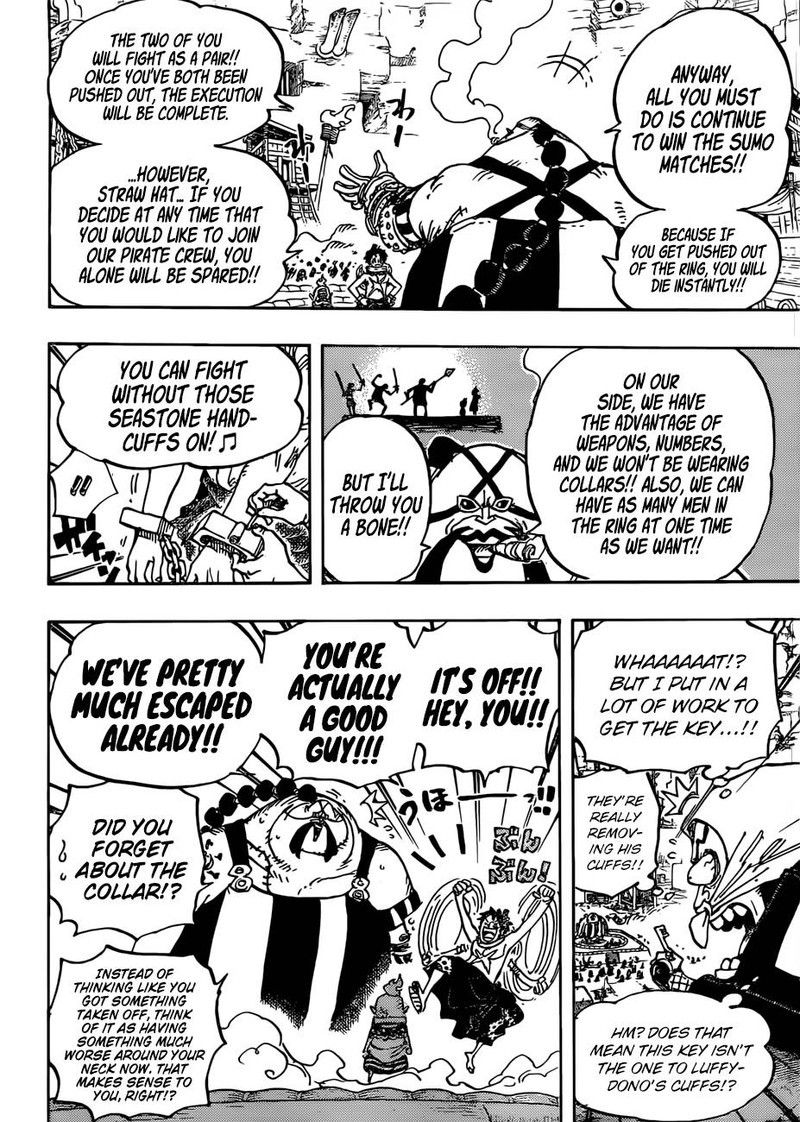 One Piece 936 6
