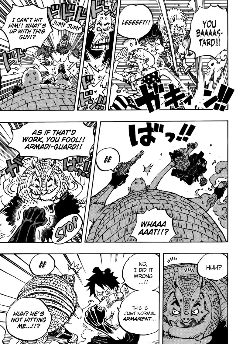 One Piece 939 12