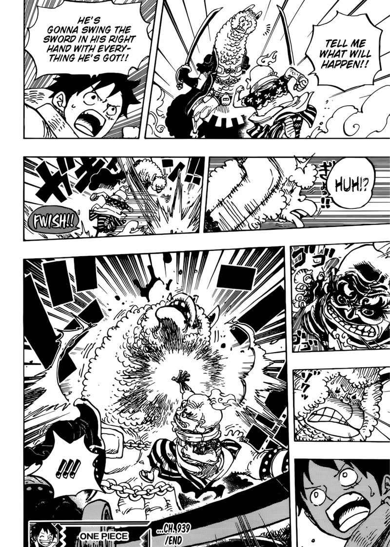 One Piece 939 15