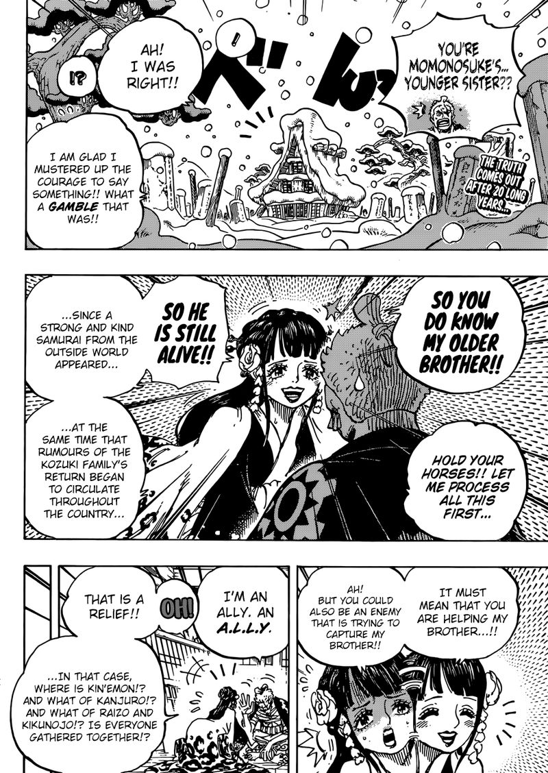 One Piece 939 2